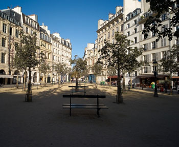 place dauphine