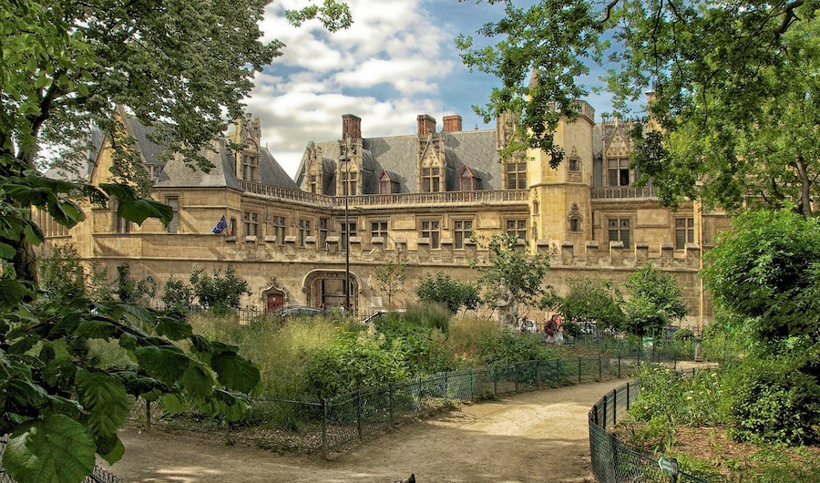 Musée du Moyen-Âge