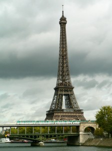 avenue du président Kennedy, Paris