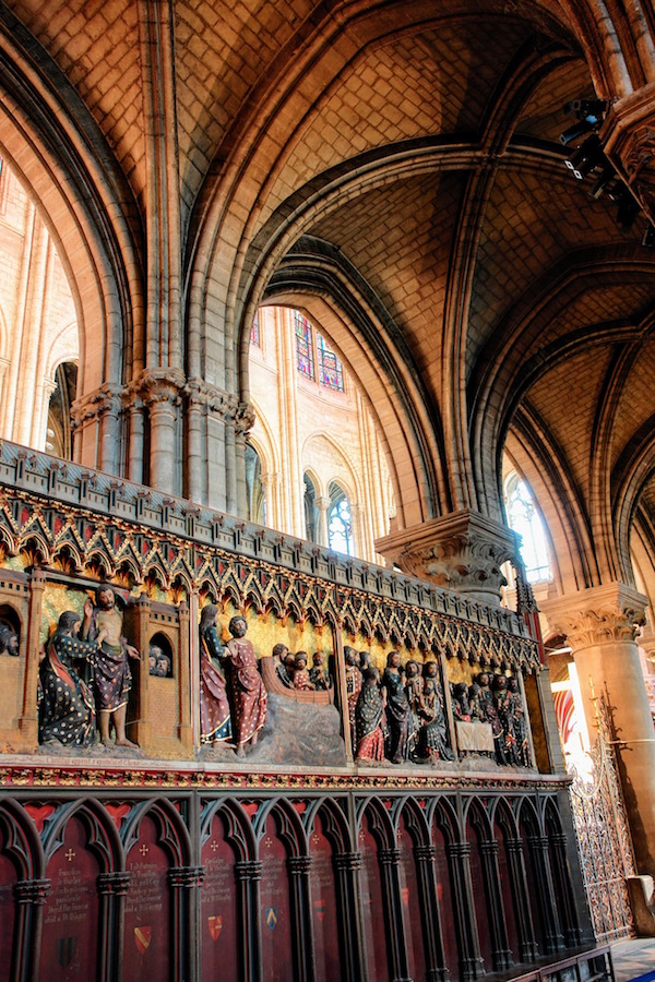 Visit Notre Dame De Paris At Opening Time Un Jour De Plus A Paris