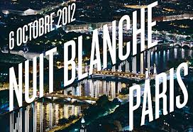 nuit blanche