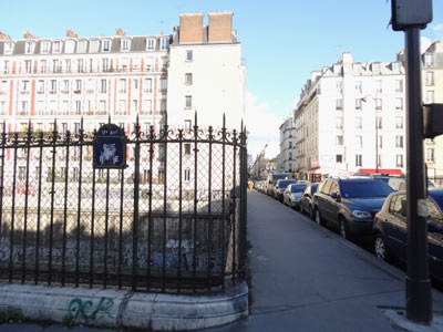 rue-Legendre