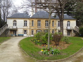 Hôtel Belhomme