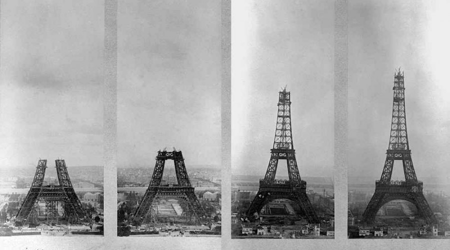 Resultado de imagem para fotos paris 1900