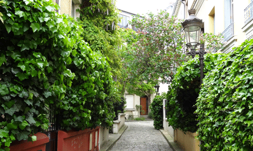 rue du 13e arrondissement