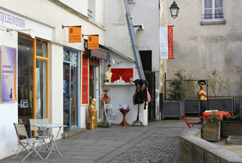 boutique-village-saint-paul