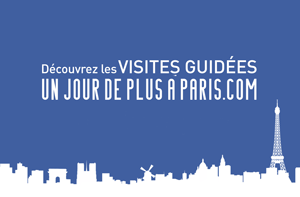 visites guidées unjourdeplusaparis