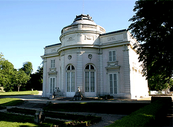 Château de Bagetelle