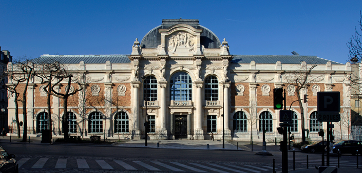 factory tours paris