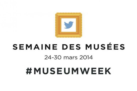museumweek paris