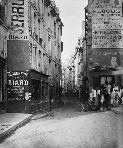 paris 1900