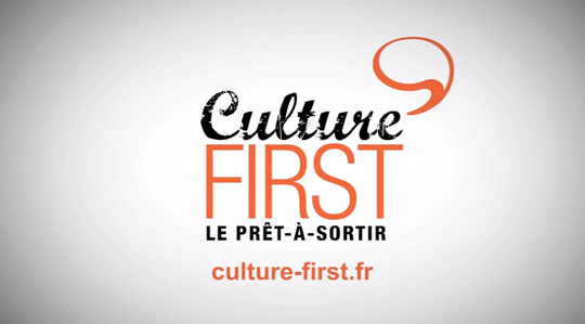 culture first