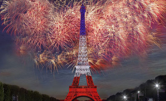 14 juillet 2014