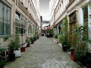 visite guidee paris