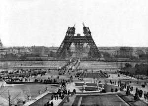 visite insolite tour eiffel