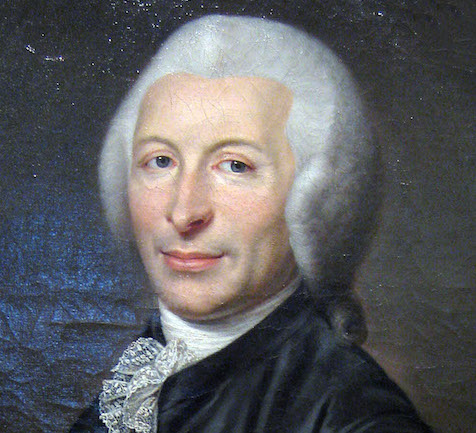 Joseph-Ignace Guillotin