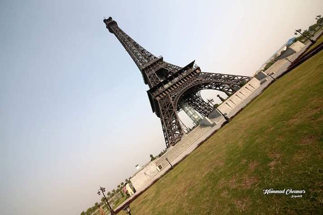 @EiffelTowerPakistan
