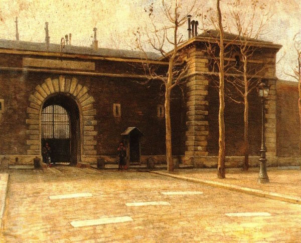 Paul Schaan, Musée Carnavalet