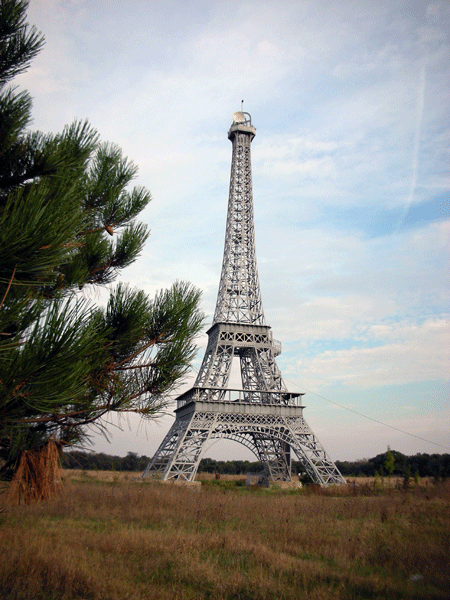 La tour Eiffel : les raisons d'un succès - TowerToYou