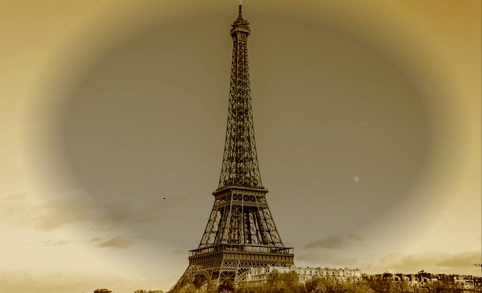 The Man Who Sold The Eiffel Tower The Story Of An Incredible Scam Un Jour De Plus A Paris