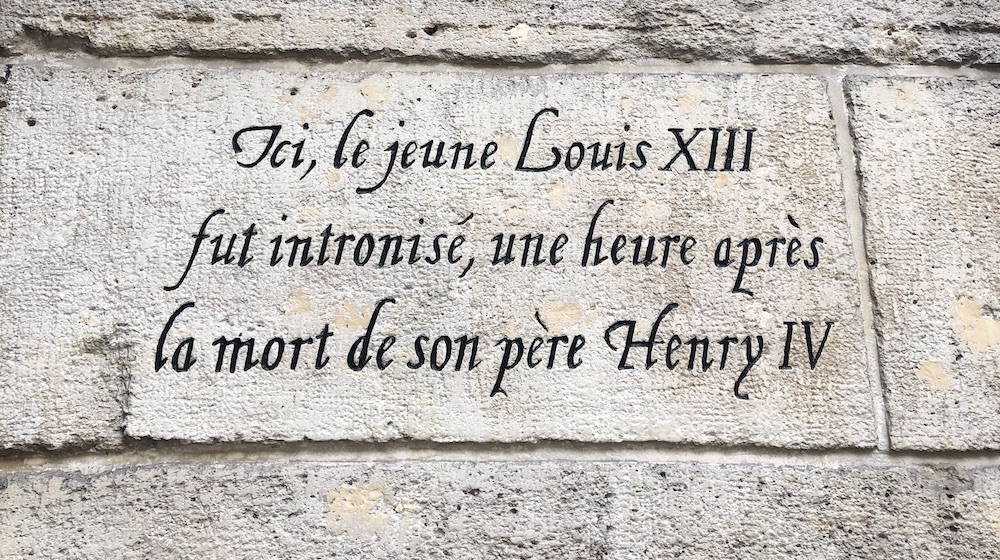 inscription rue des grands augustins