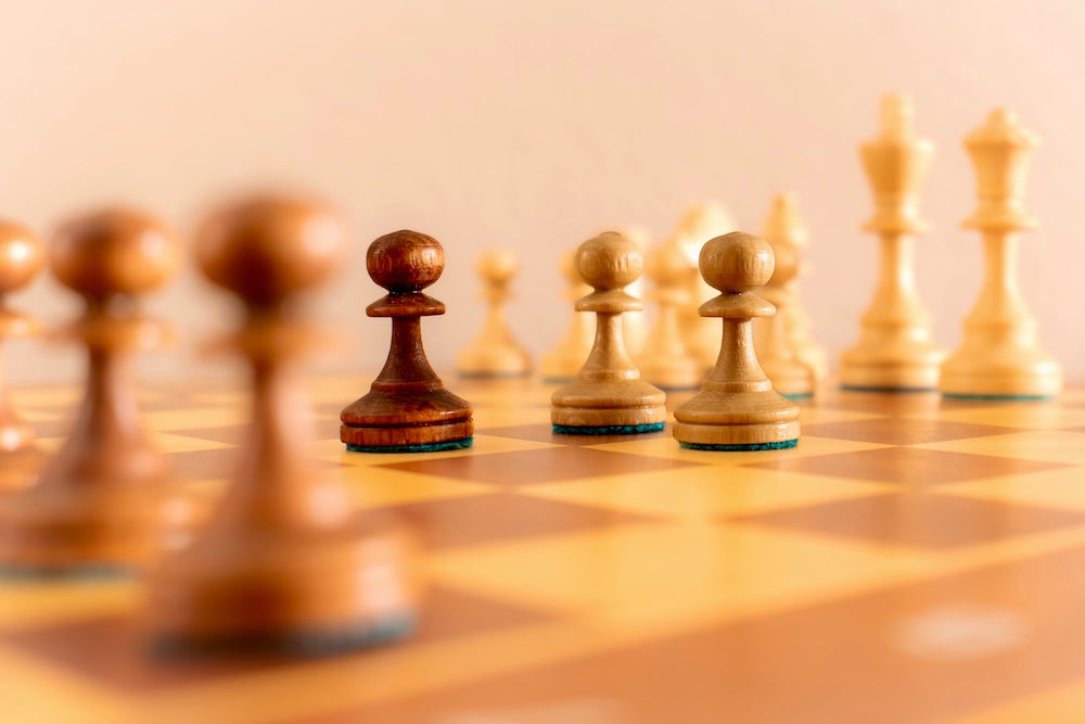 ou jouer aux echecs paris